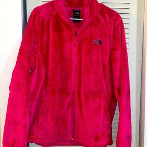 Women’s North Face Osito fleece